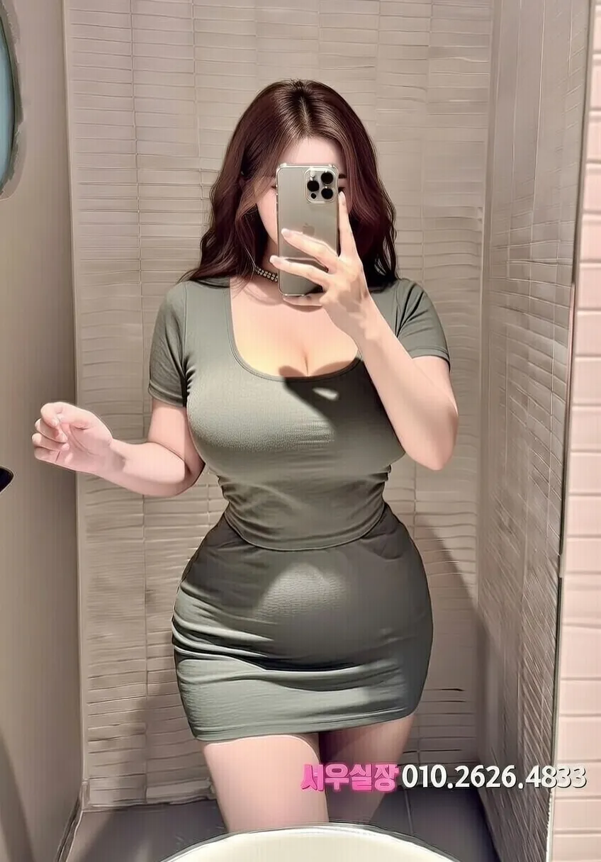 서산 텐프로 프리미엄 라인업 25번 프로필