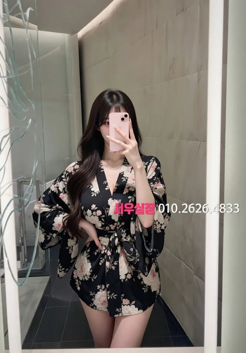 서산 룸싸롱 프리미엄 라인업 3번 프로필