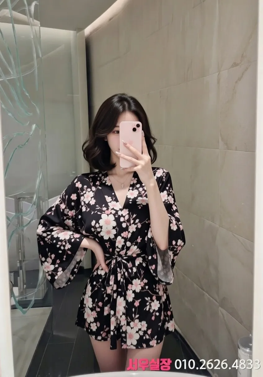 서산 기모노룸 프리미엄 라인업 26번 프로필