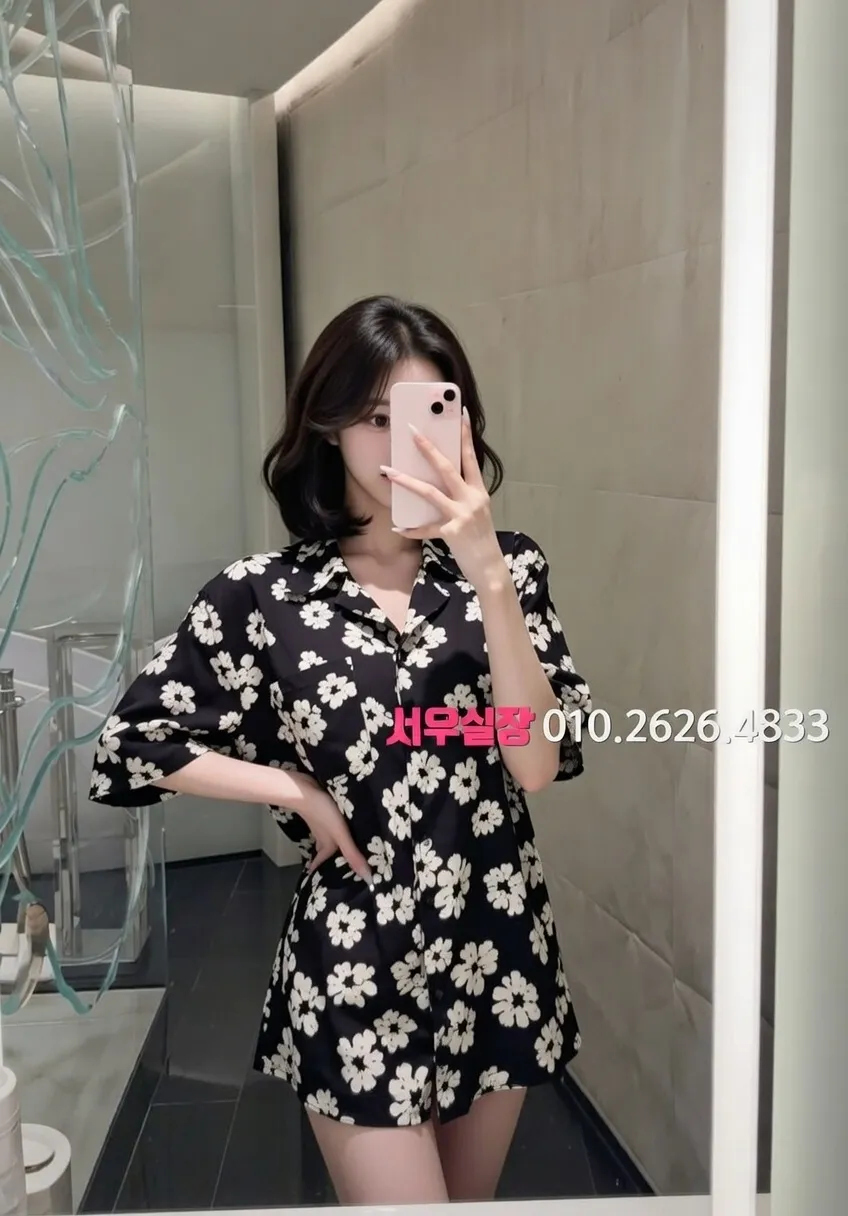 서산 셔츠룸 프리미엄 라인업 21번 프로필