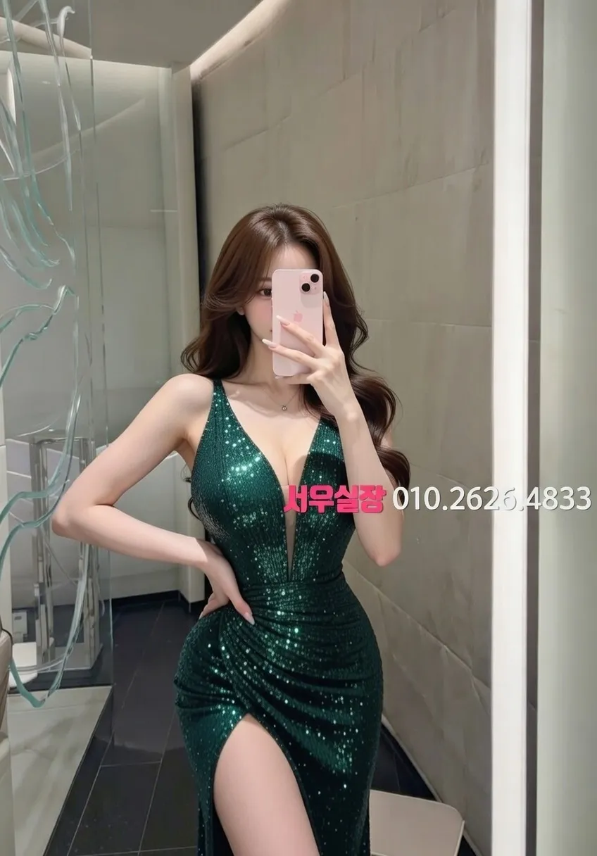 서산 다국적 프리미엄 라인업 1번 프로필