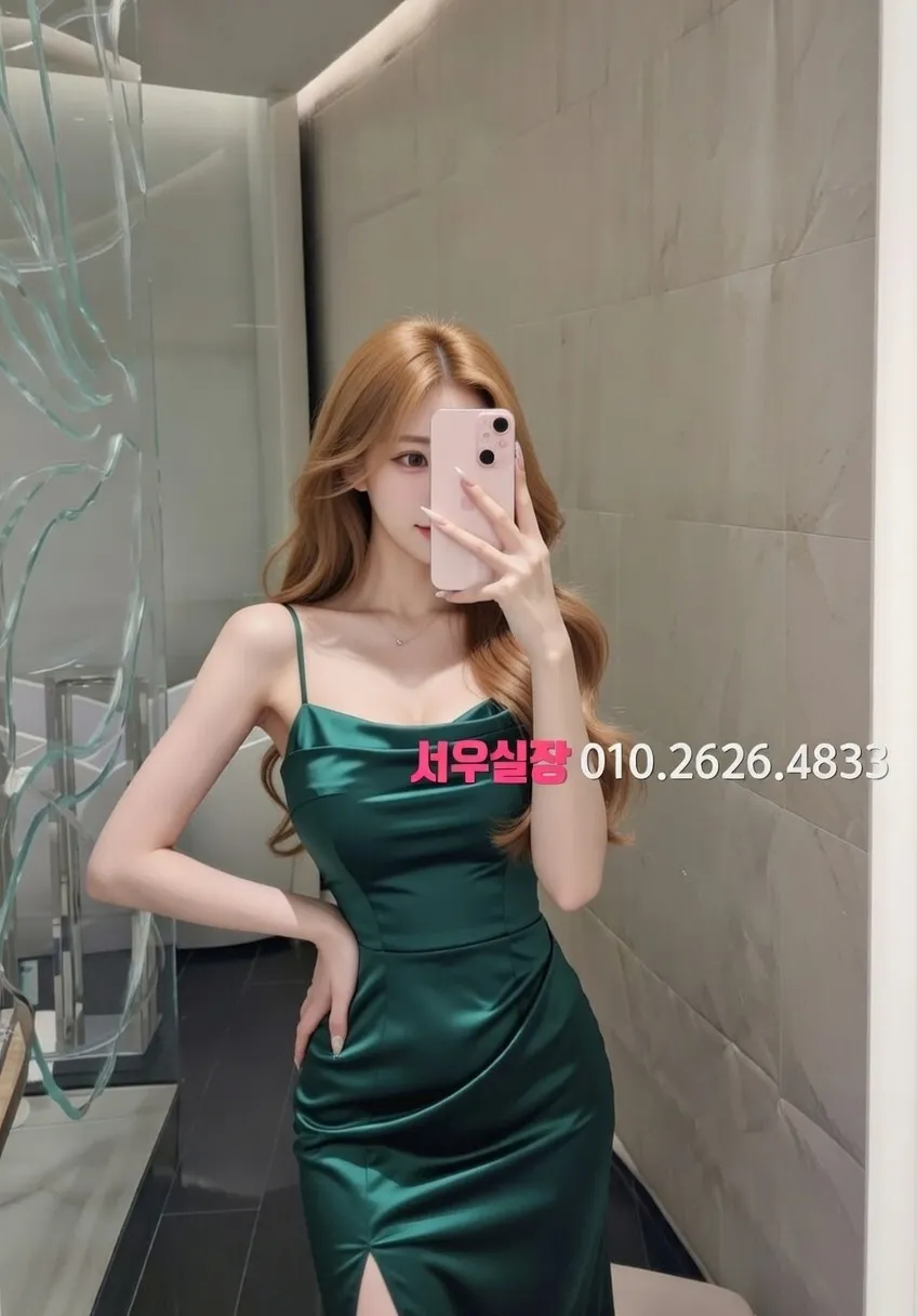 서산 룸살롱 프리미엄 라인업 13번 프로필