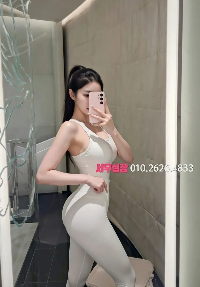 서산 기모노룸 프리미엄 라인업 27번 프로필