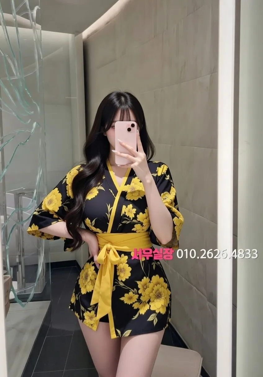 서산 기모노룸 프리미엄 라인업 23번 프로필