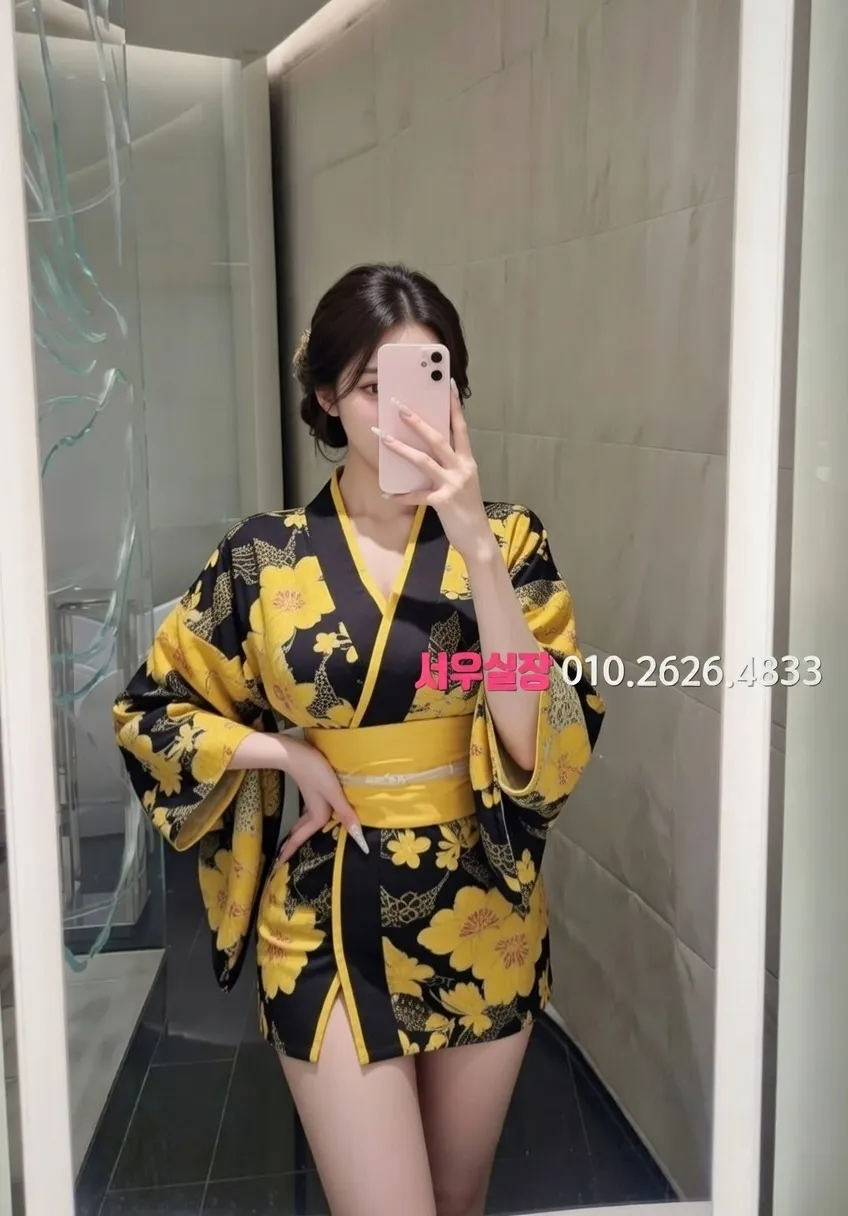 서산 텐프로 프리미엄 라인업 28번 프로필