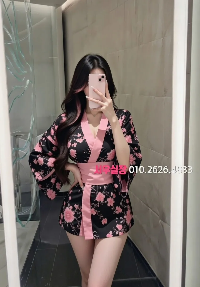 서산 쓰리노 프리미엄 라인업 2번 프로필