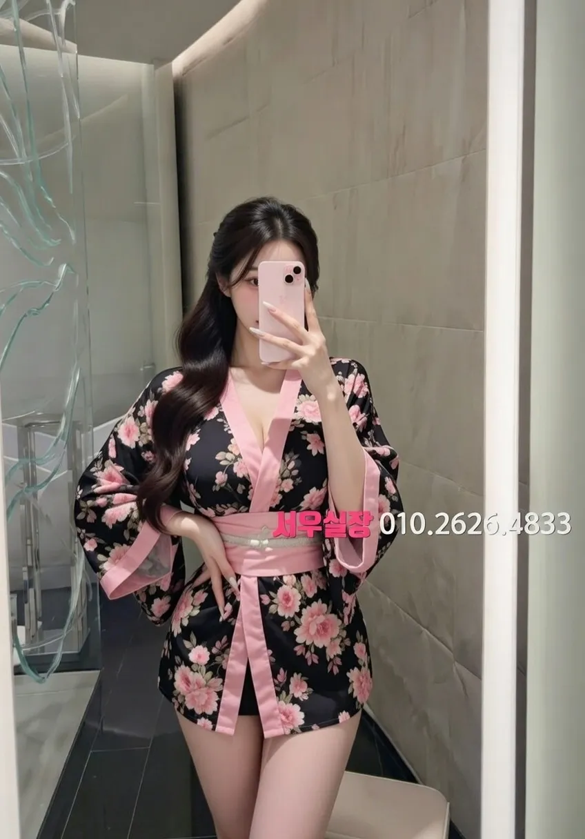 서산 셔츠룸 프리미엄 라인업 6번 프로필