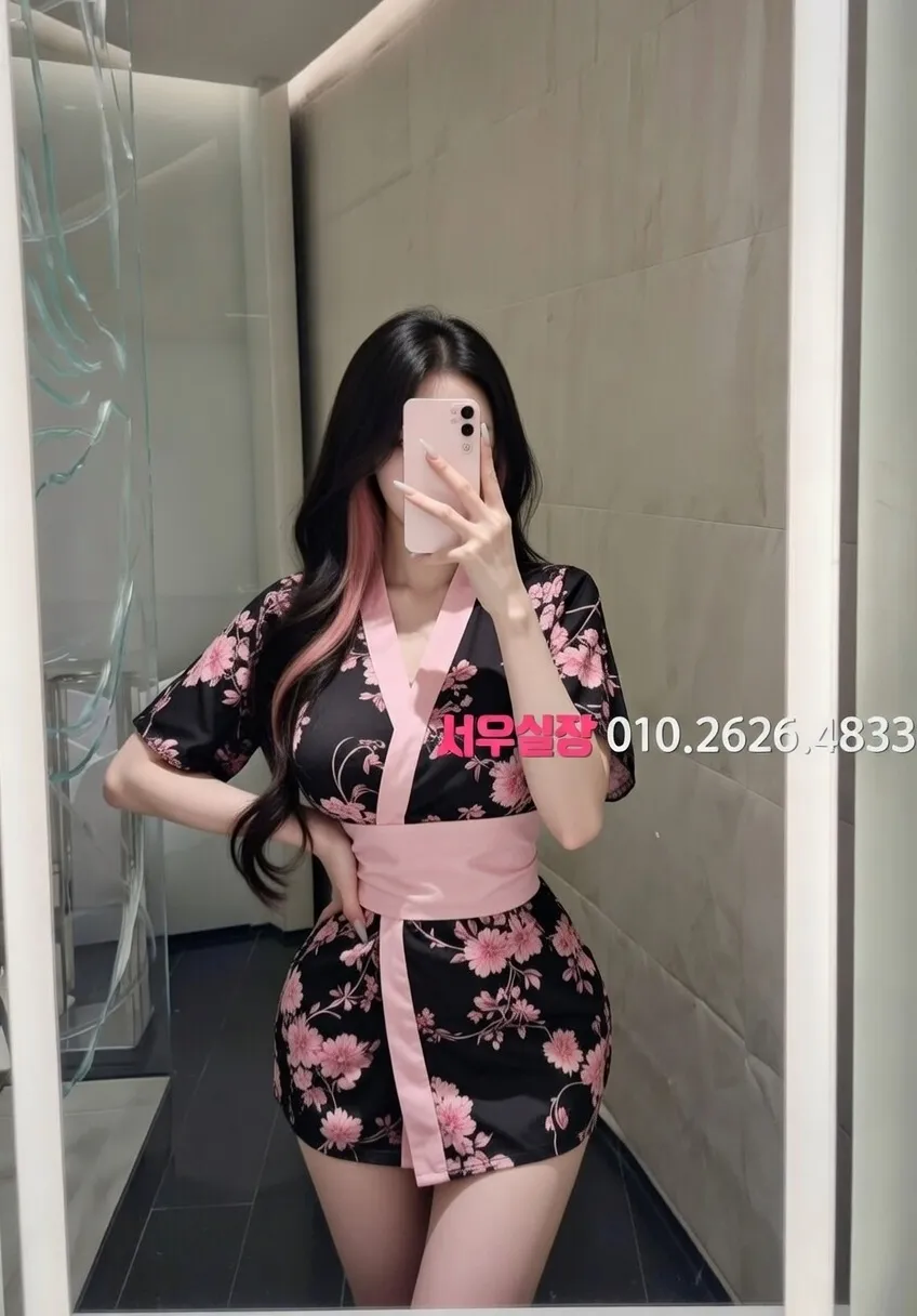 서산 란제리룸 프리미엄 라인업 40번 프로필