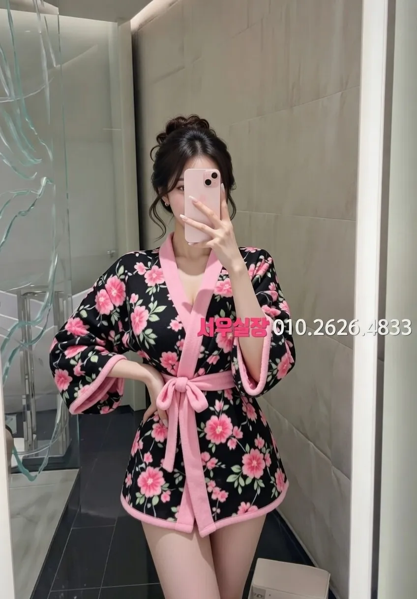 서산 룸살롱 프리미엄 라인업 3번 프로필