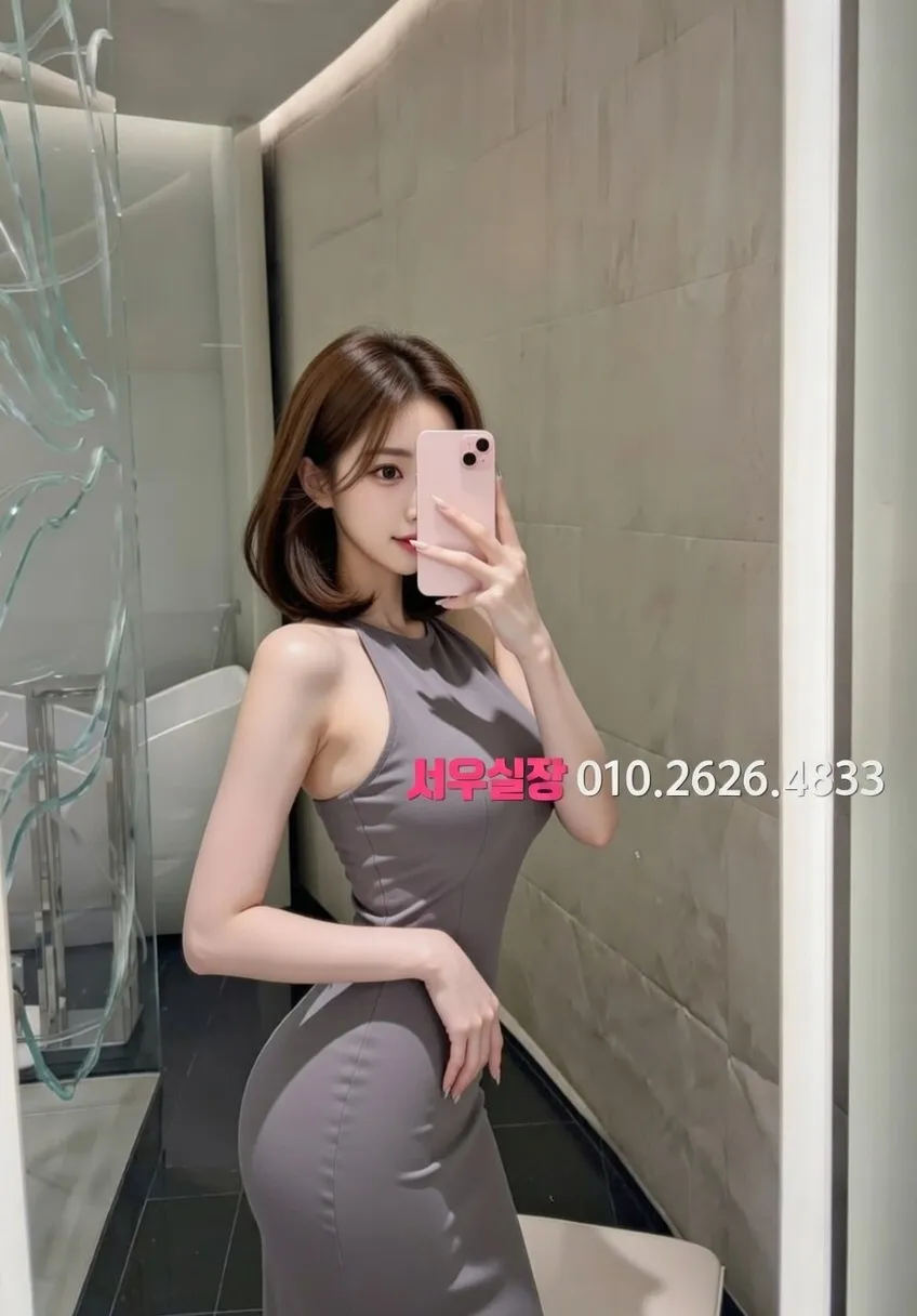 서산 룸싸롱 프리미엄 라인업 4번 프로필