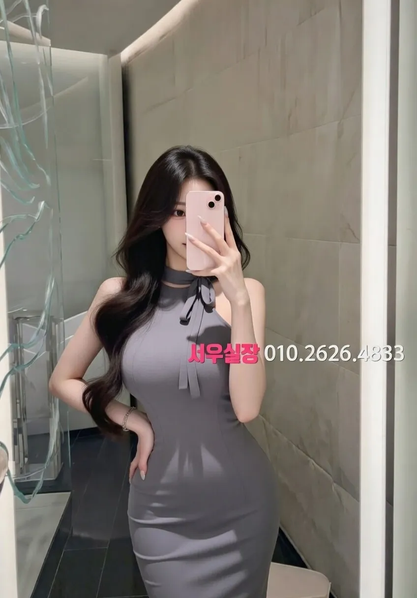 서산 풀싸롱 프리미엄 라인업 25번 프로필