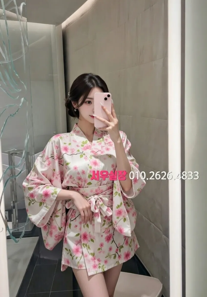 서산 룸싸롱 프리미엄 라인업 9번 프로필