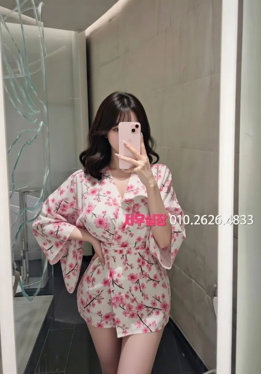 서산 룸살롱 프리미엄 라인업 12번 프로필