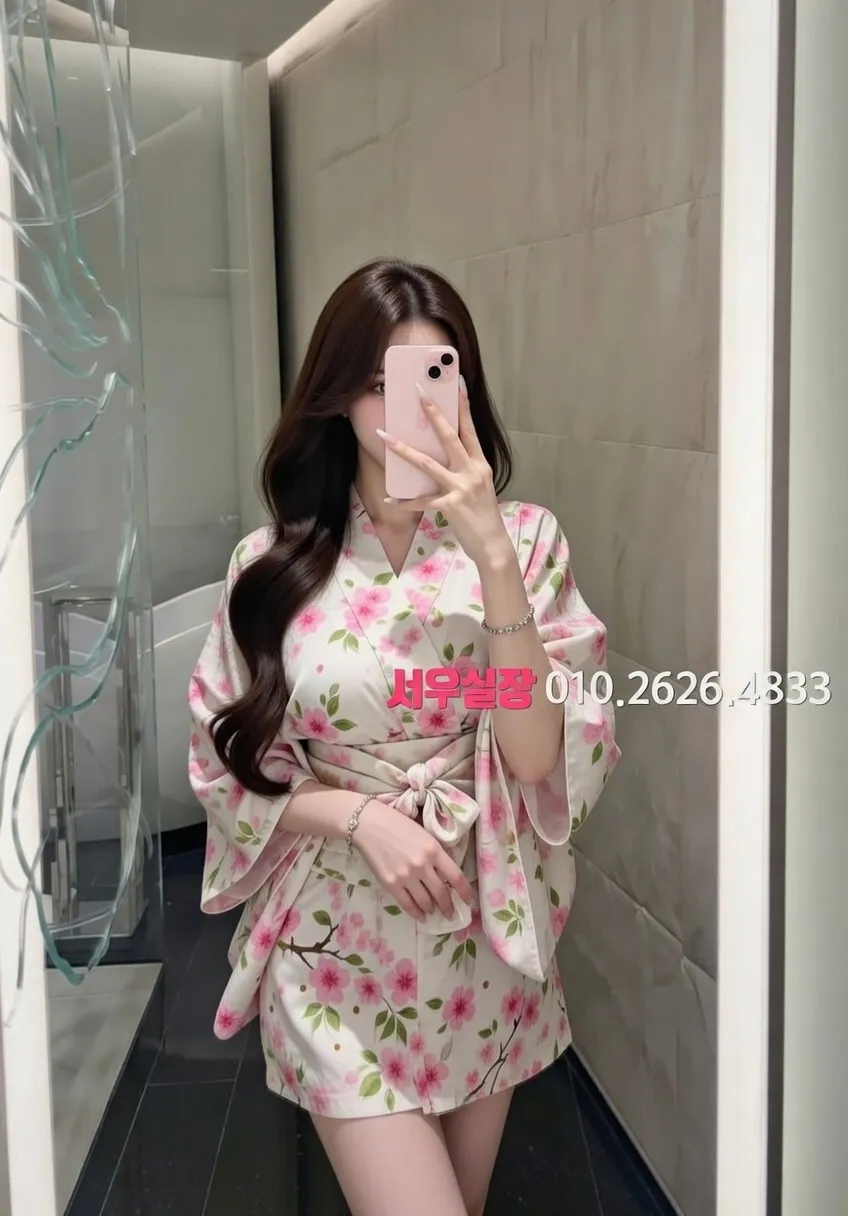 서산 셔츠룸 프리미엄 라인업 22번 프로필