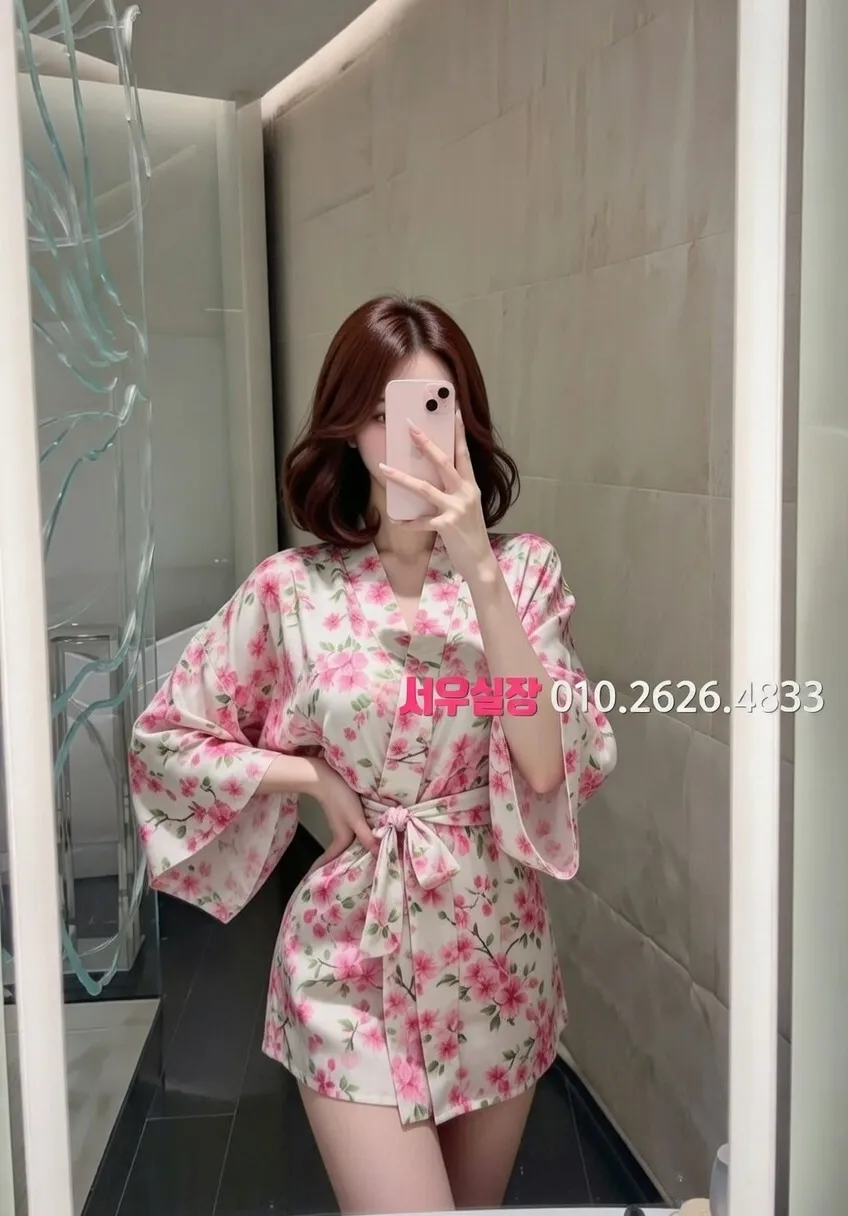 서산 셔츠룸 프리미엄 라인업 31번 프로필