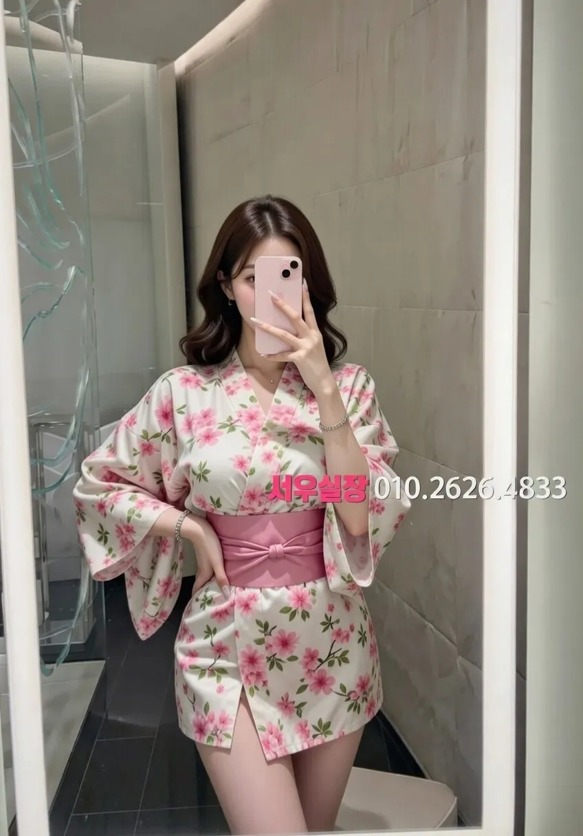 서산 텐프로 프리미엄 라인업 32번 프로필