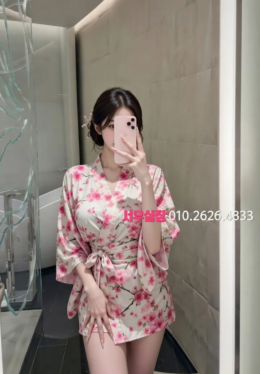 서산 쓰리노 프리미엄 라인업 27번 프로필