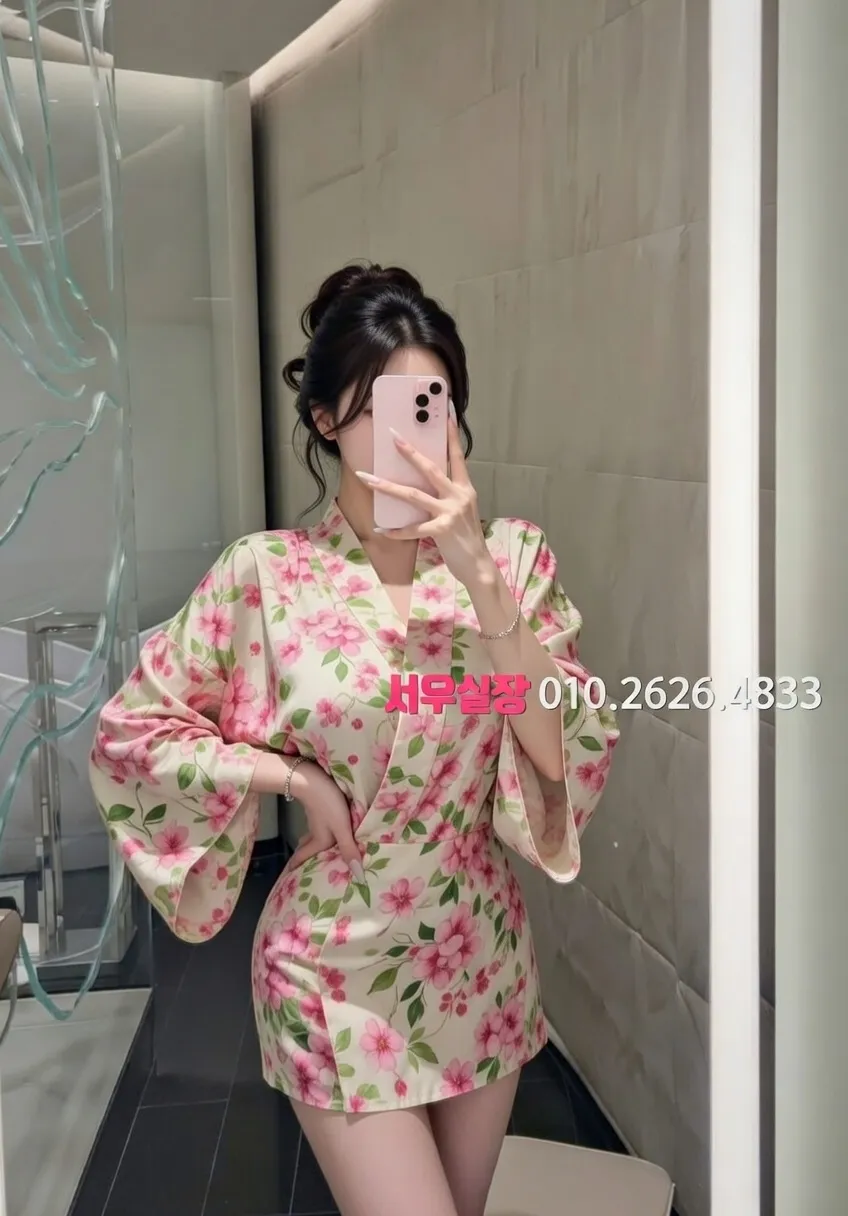 서산 룸살롱 프리미엄 라인업 32번 프로필