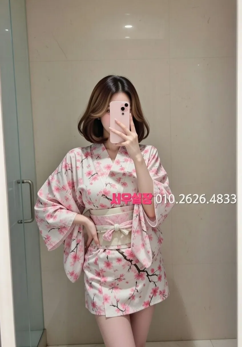 서산 풀살롱 프리미엄 라인업 3번 프로필