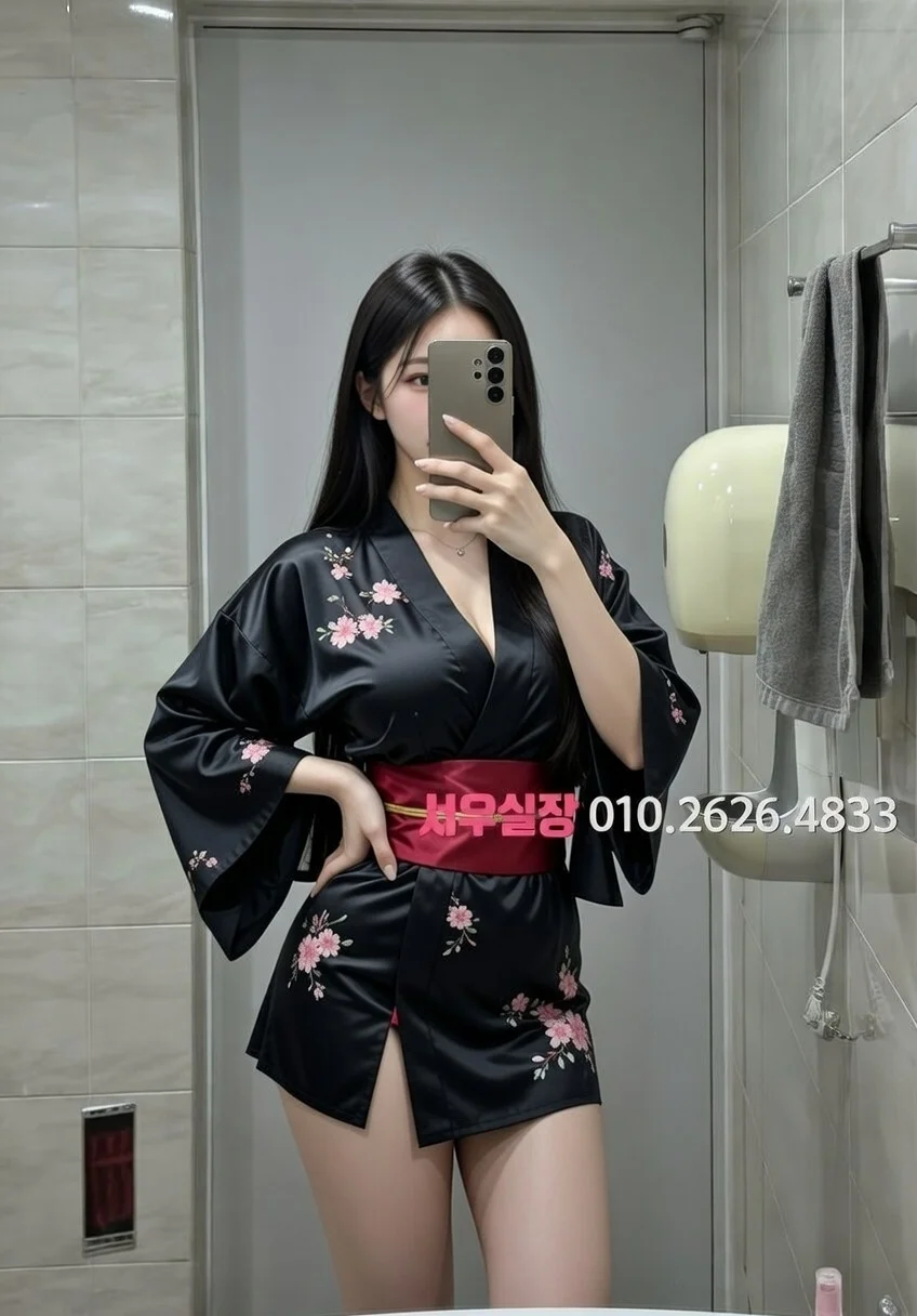 서산 풀살롱 프리미엄 라인업 28번 프로필