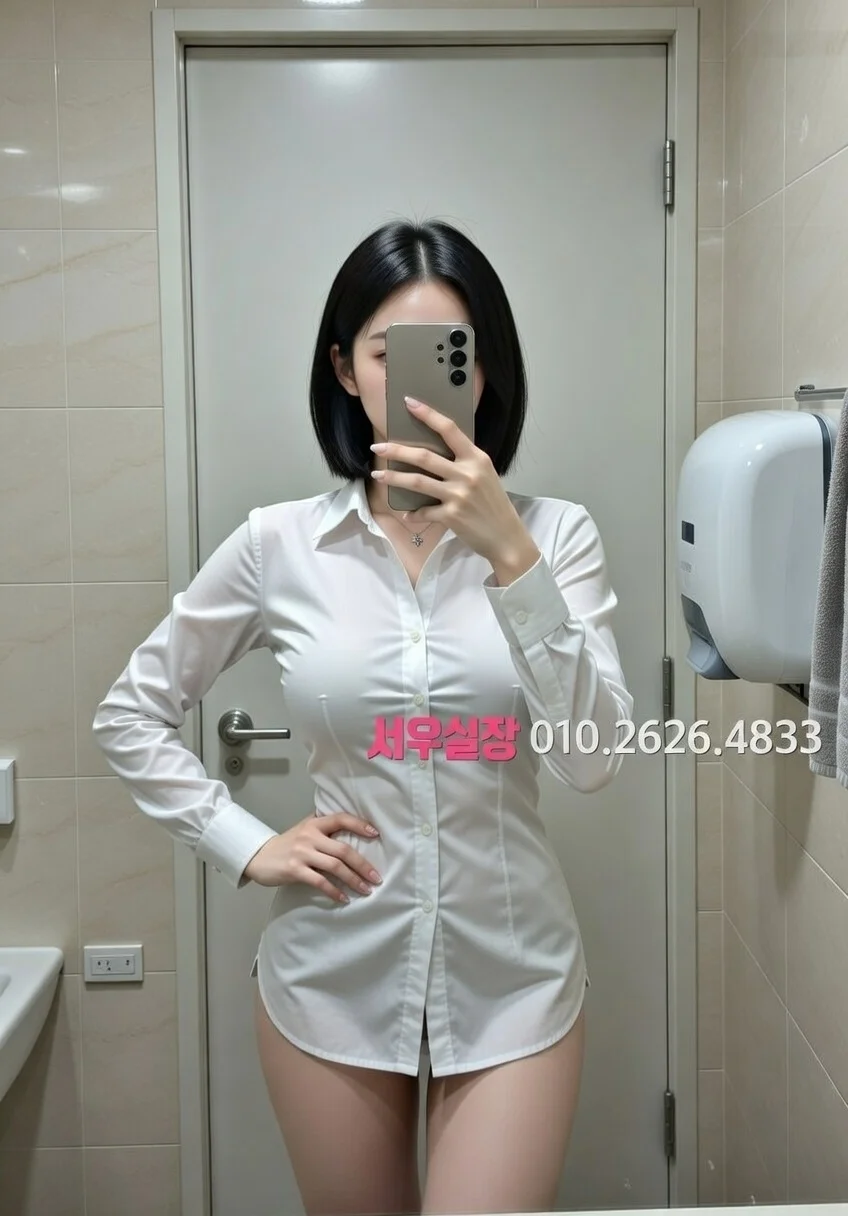 서산 하이쩜오 프리미엄 라인업 22번 프로필