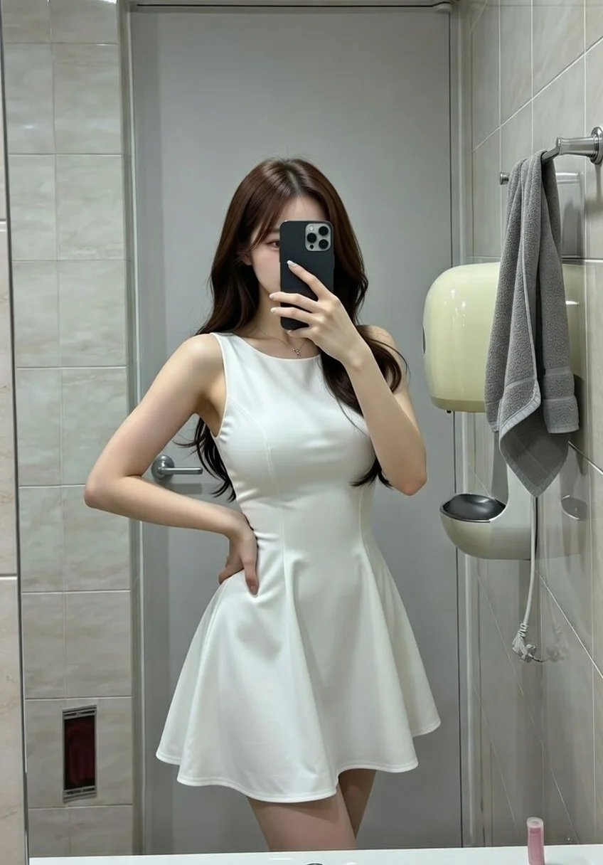 서산 풀살롱 프리미엄 라인업 33번 프로필